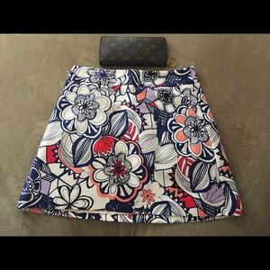 Skirt cotton